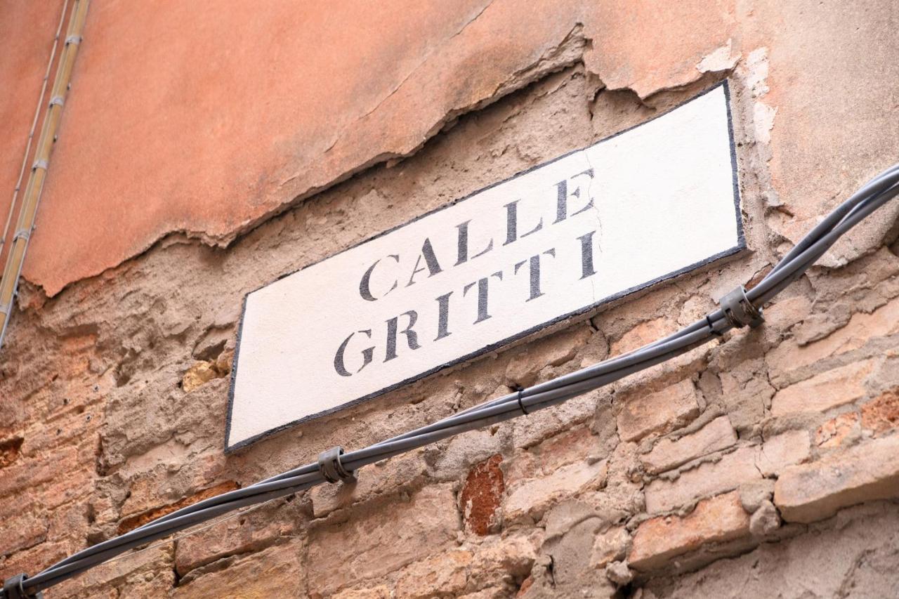 Ca' Gritti By Venicevillas Bagian luar foto